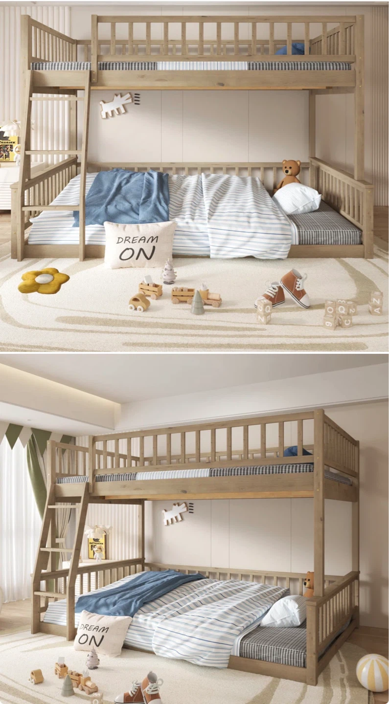 Bunk Bed - photo 3