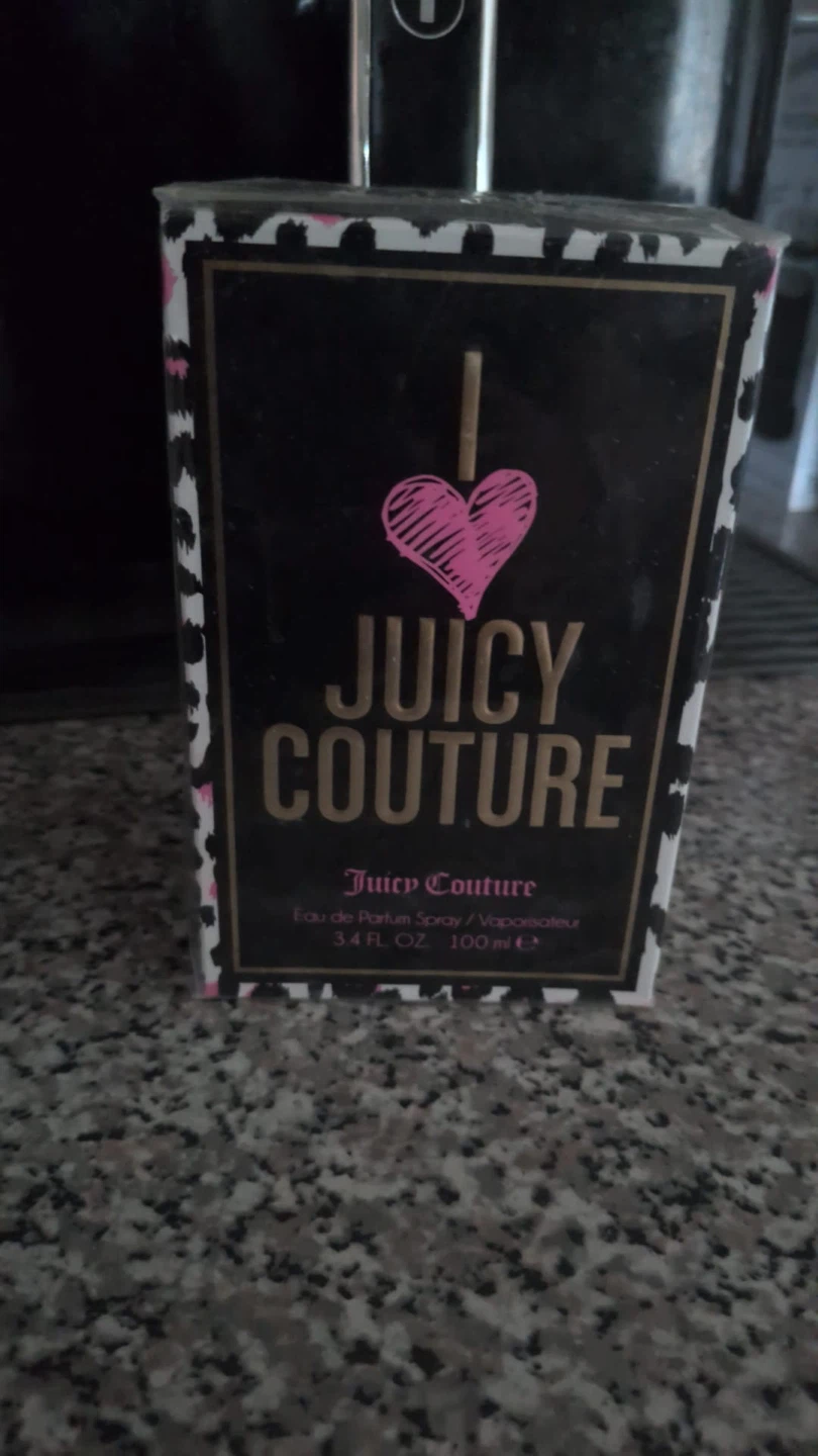 Juicy Couture Eau de Parfum Spray 100ml
