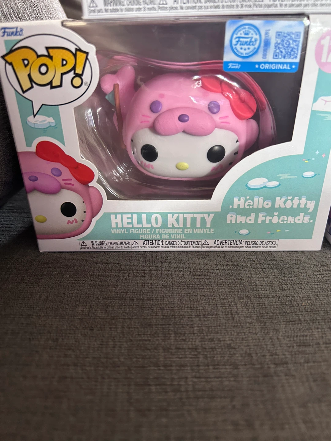 Funko Pop! My Melody 50th Anniversary Vinyl Figure - photo 5