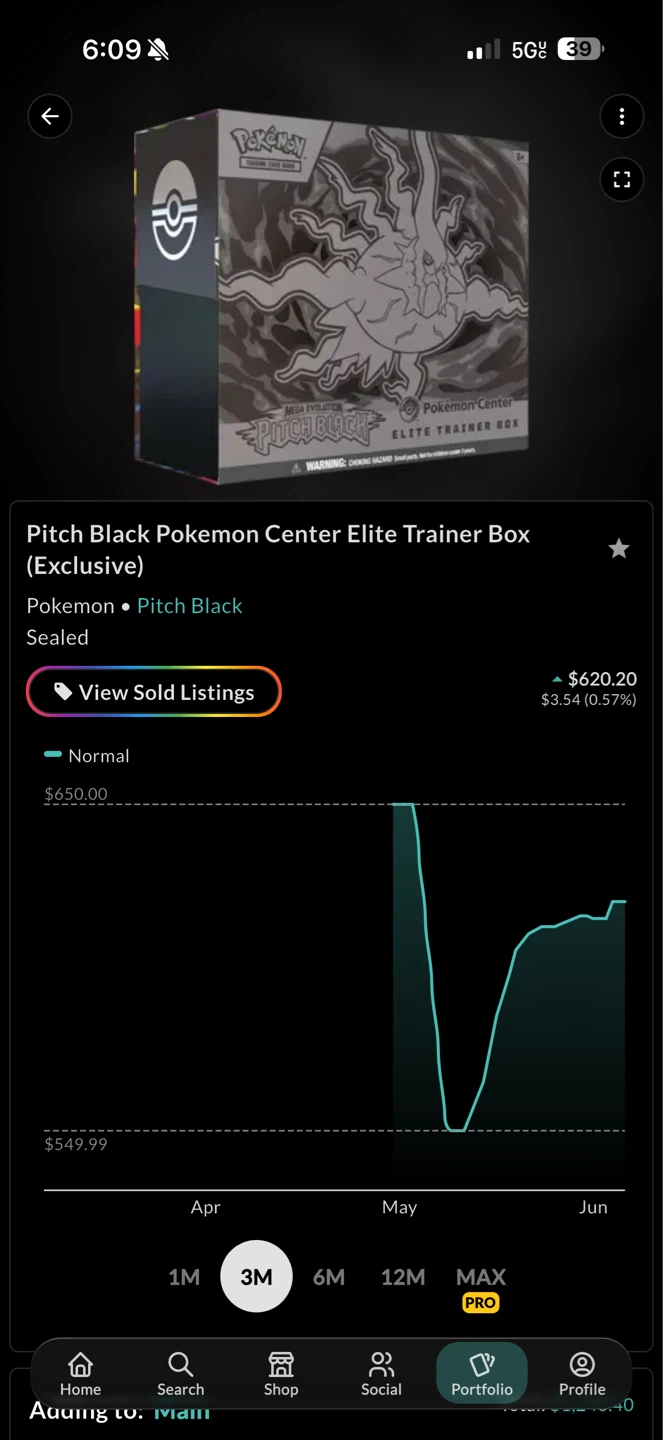 Pokemon Center pitch black - photo 3