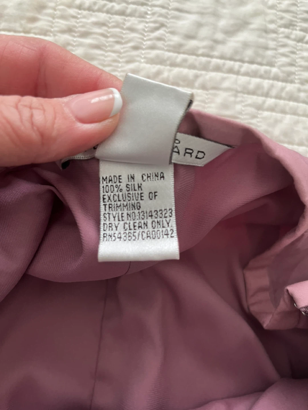 Peter Nygard Women's Skirt Size 14 - photo 4