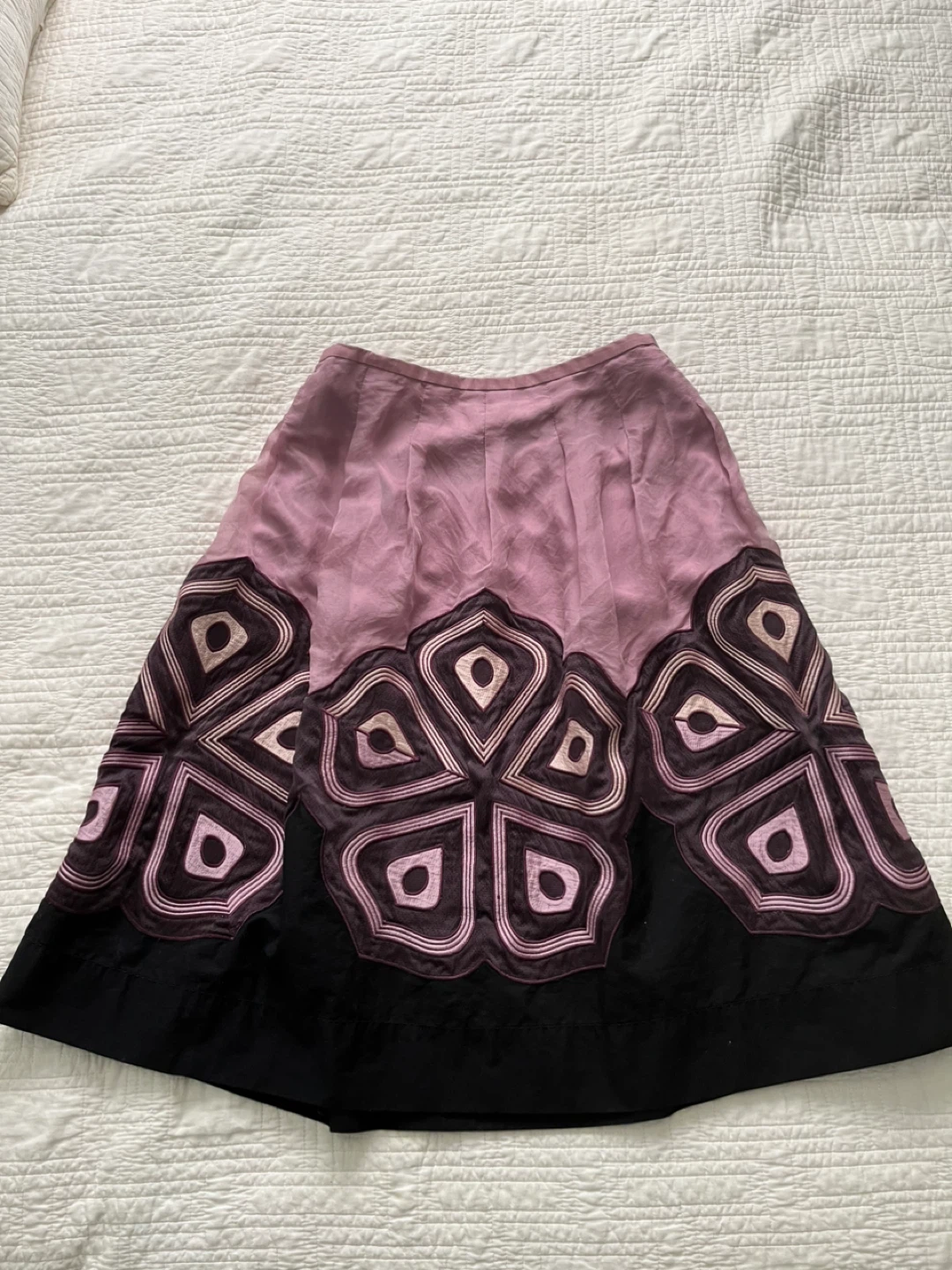Peter Nygard Women's Skirt Size 14