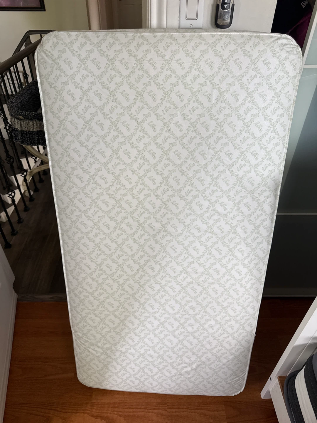 Baby/Toddler Mattress