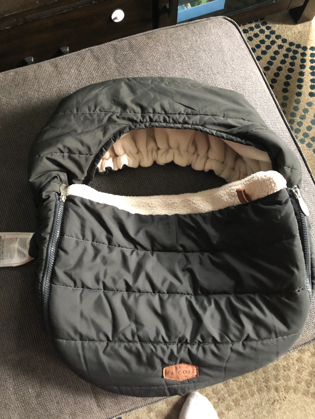 JJ Cole Baby Bundleme