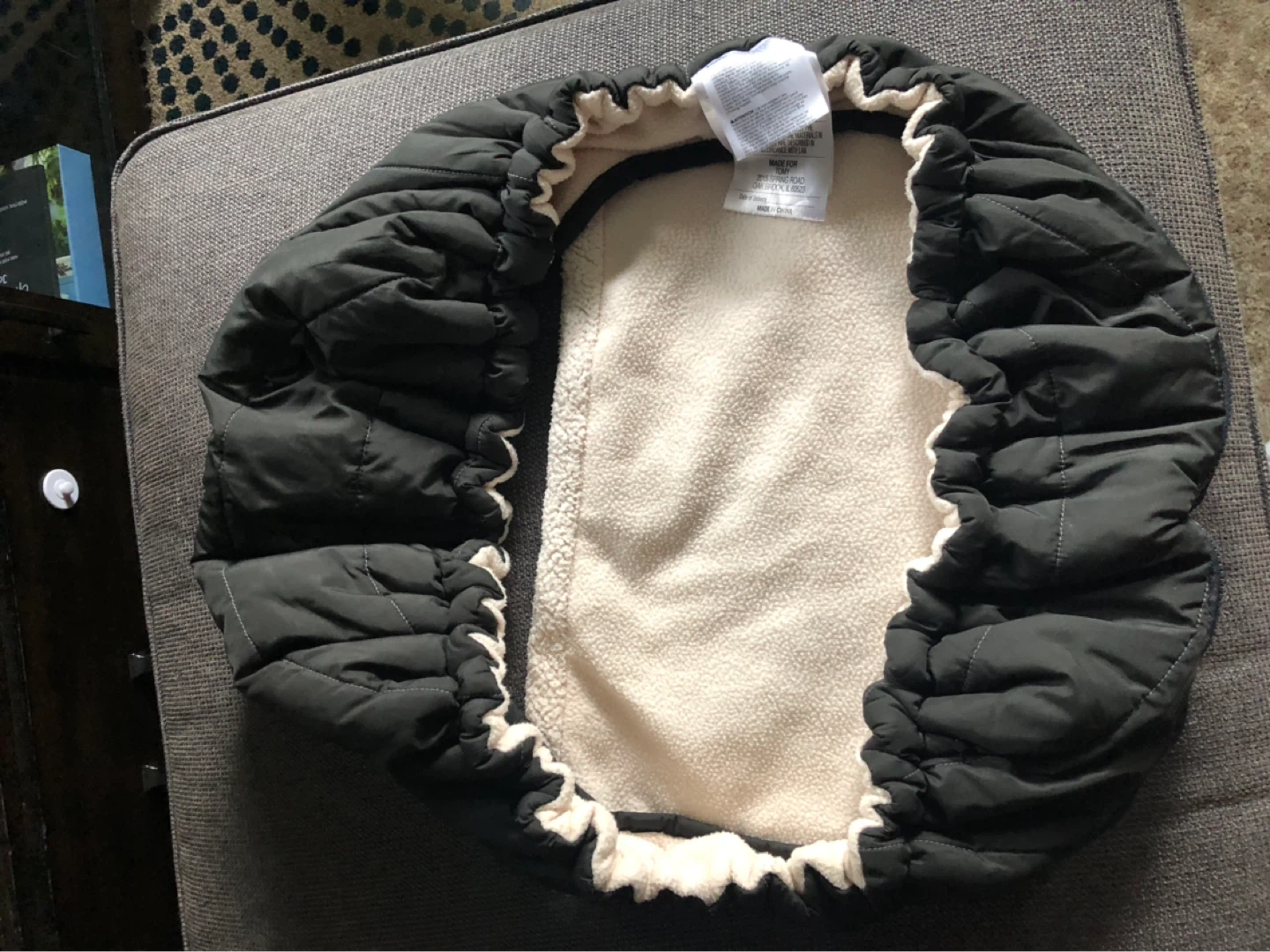 JJ Cole Baby Bundleme - photo 2