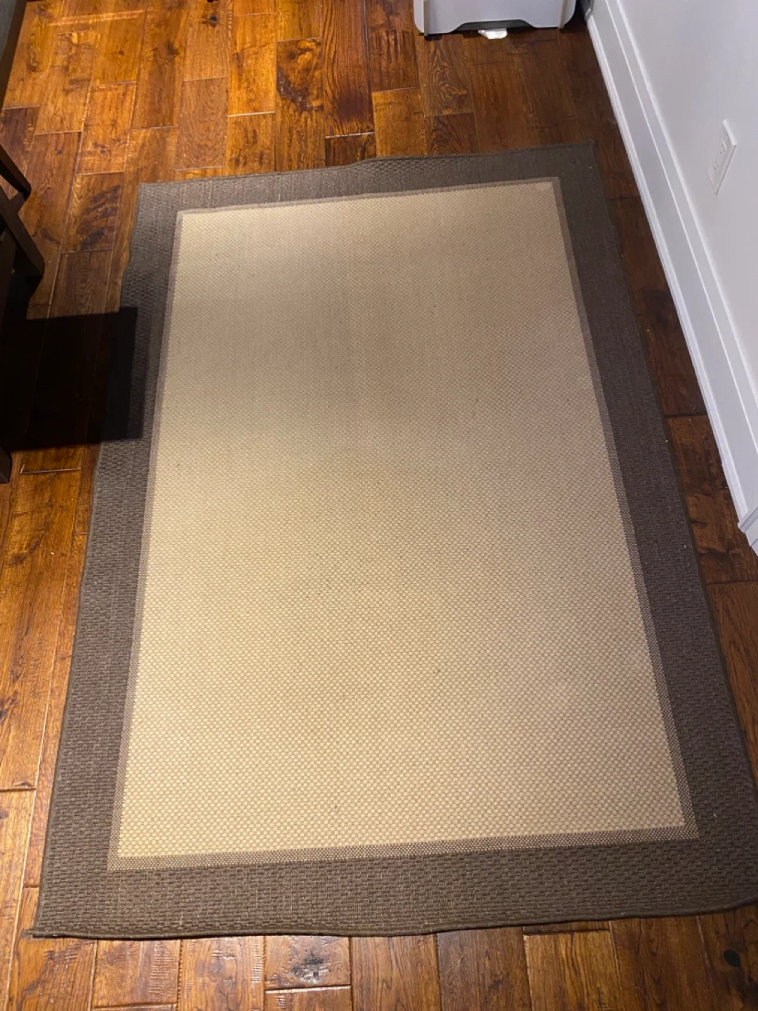 IKEA KÖBENS Area Rug