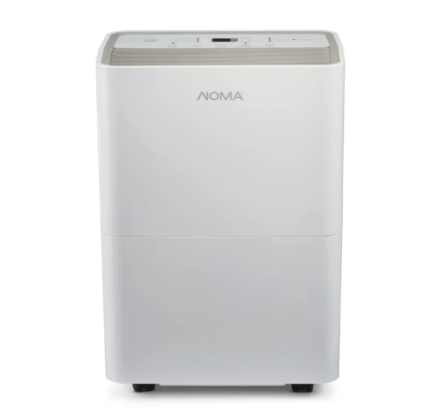 NOMA High Efficiency Smart WiFi 35 Pint Dehumidifier