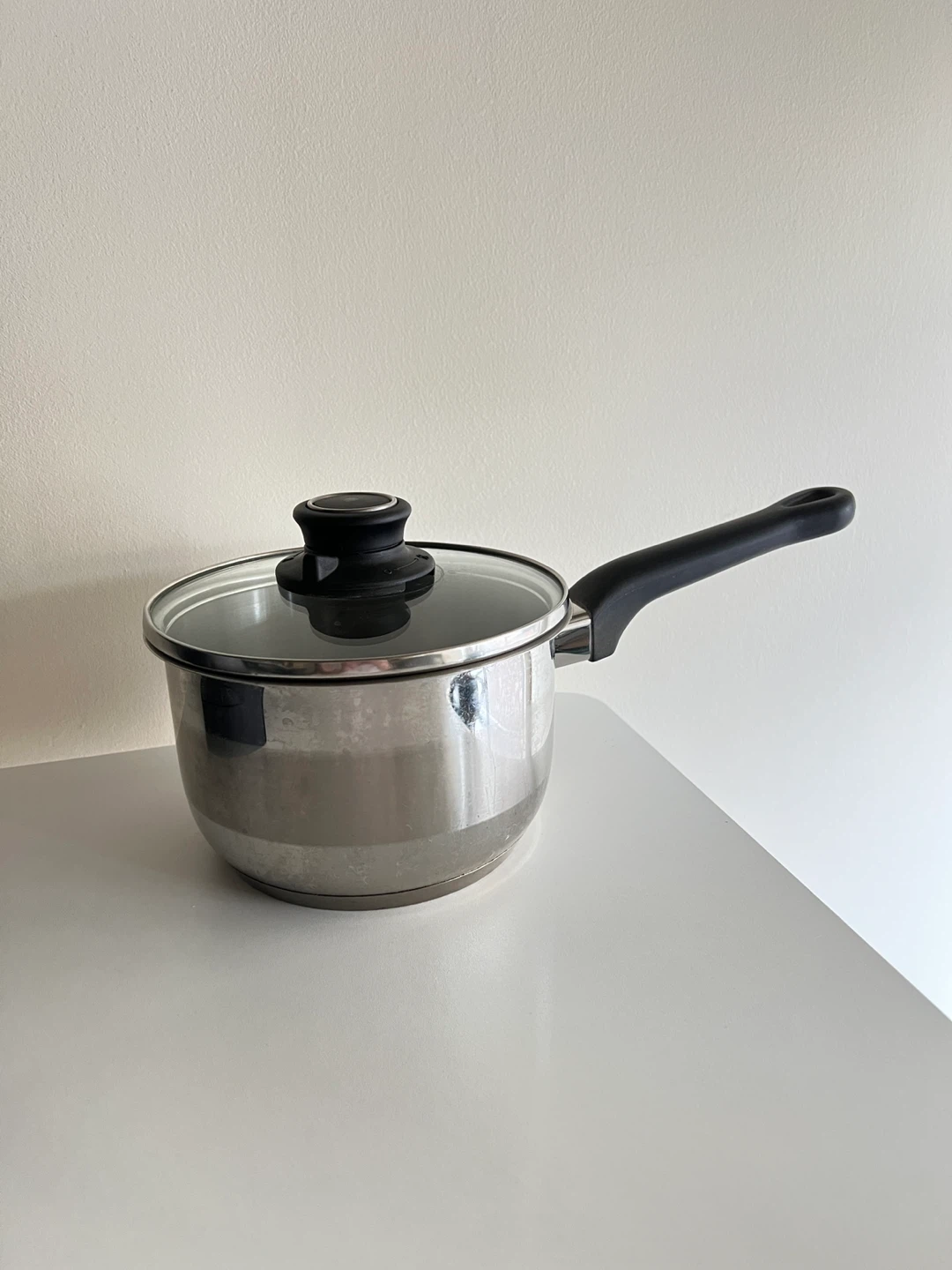 Lagostina Saucepan with Lid