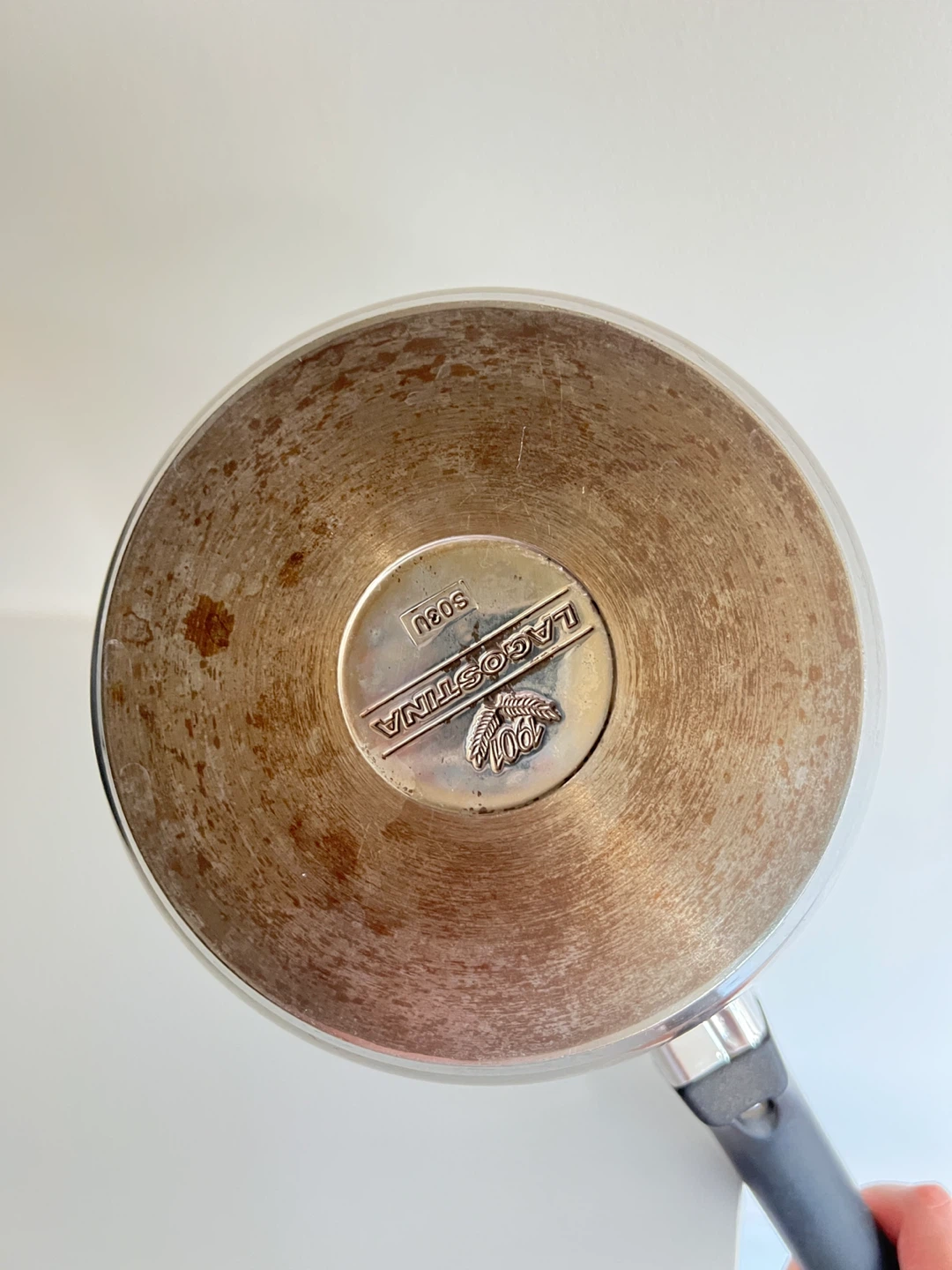 Lagostina Saucepan with Lid - photo 3