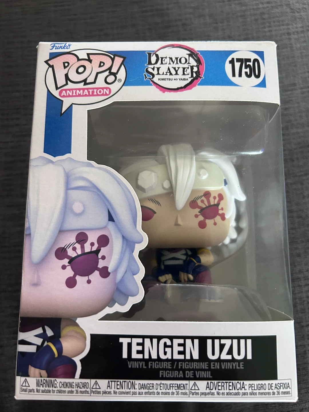 Funko Pop! Demon Slayer Vinyl Figures - photo 4