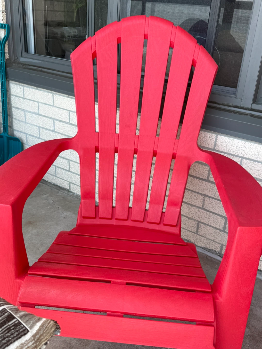 Patio Chairs