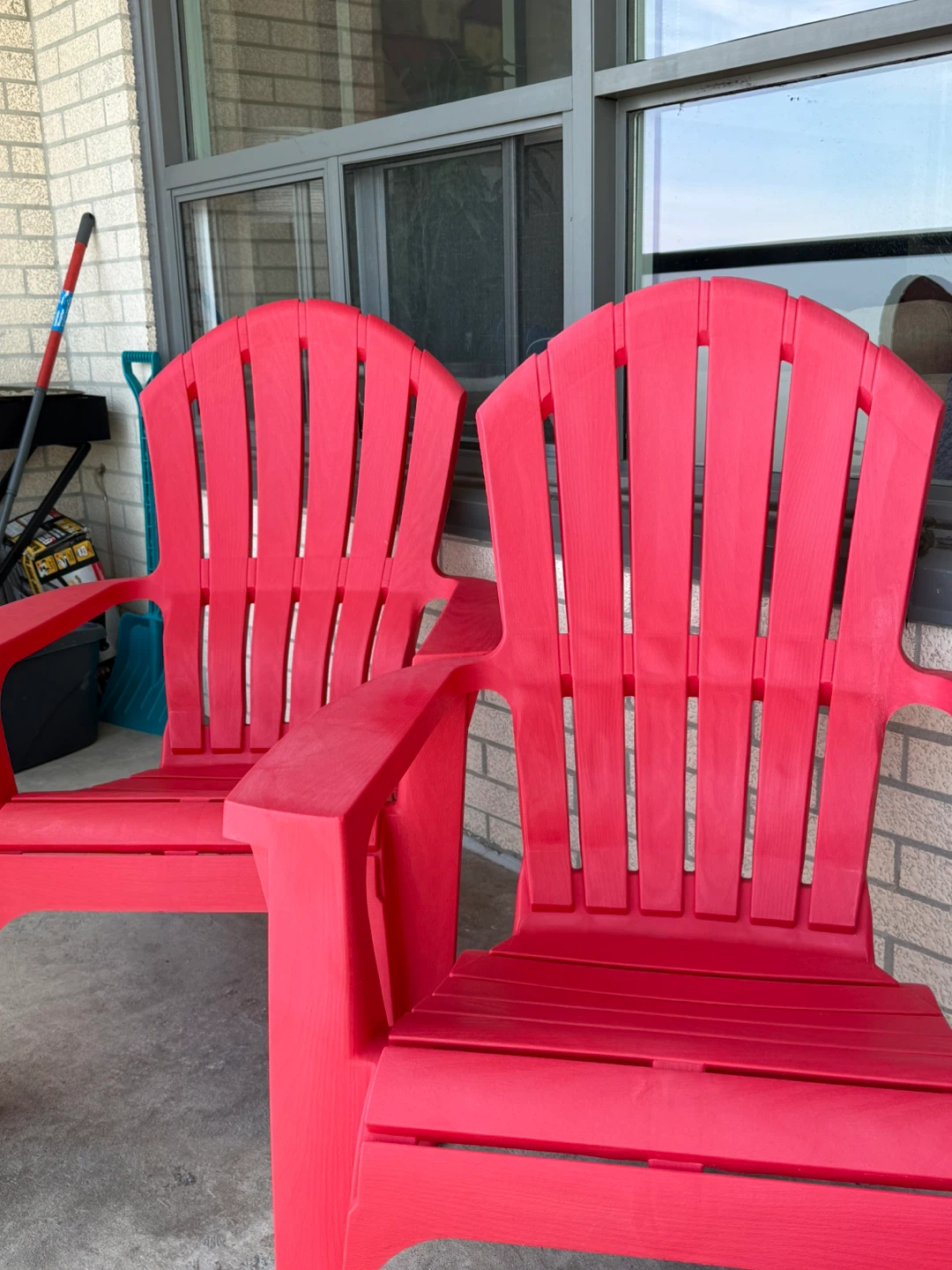 Patio Chairs - photo 2