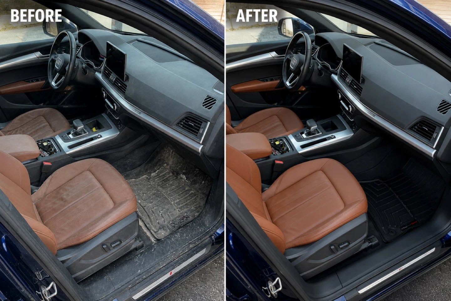 Car Detailing ✨🚙 - photo 3
