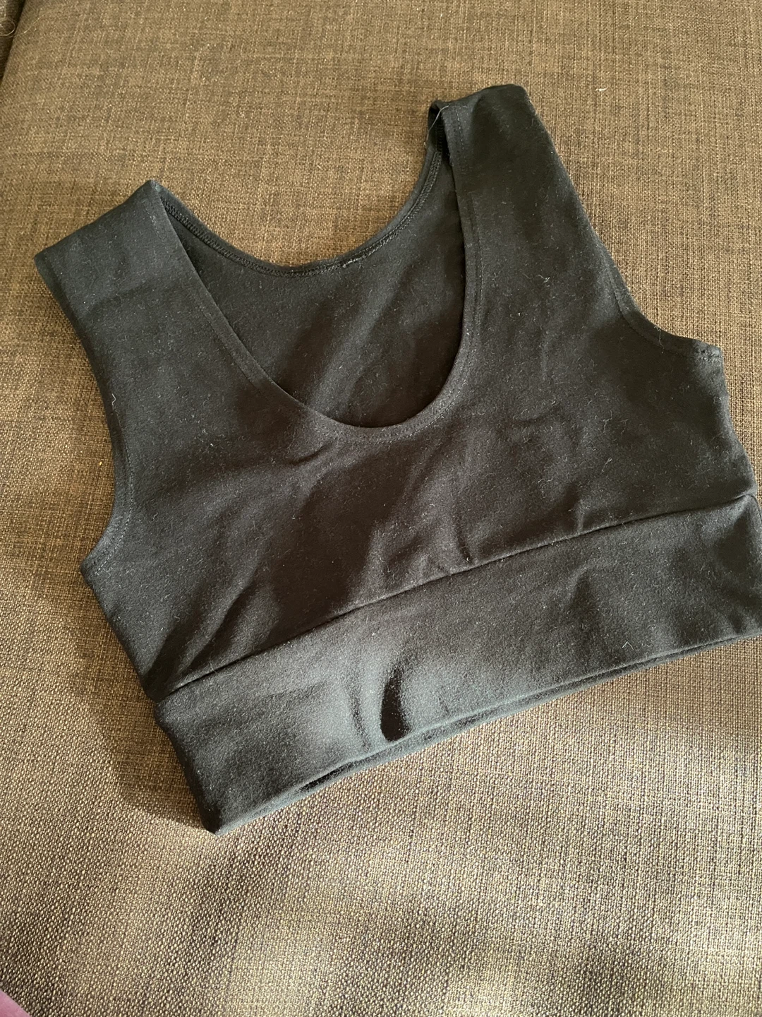 XS Sports Bra