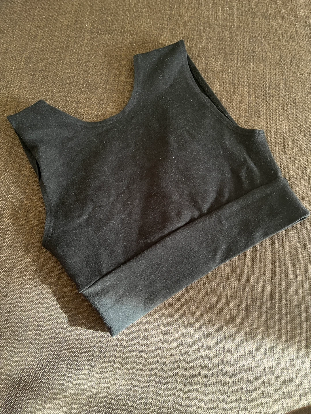 XS Sports Bra - photo 2