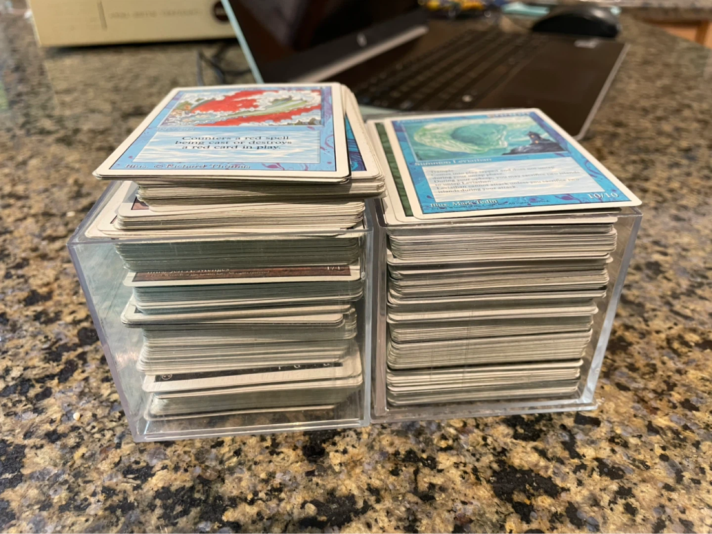 Magic The Gathering Cards Collection - photo 2