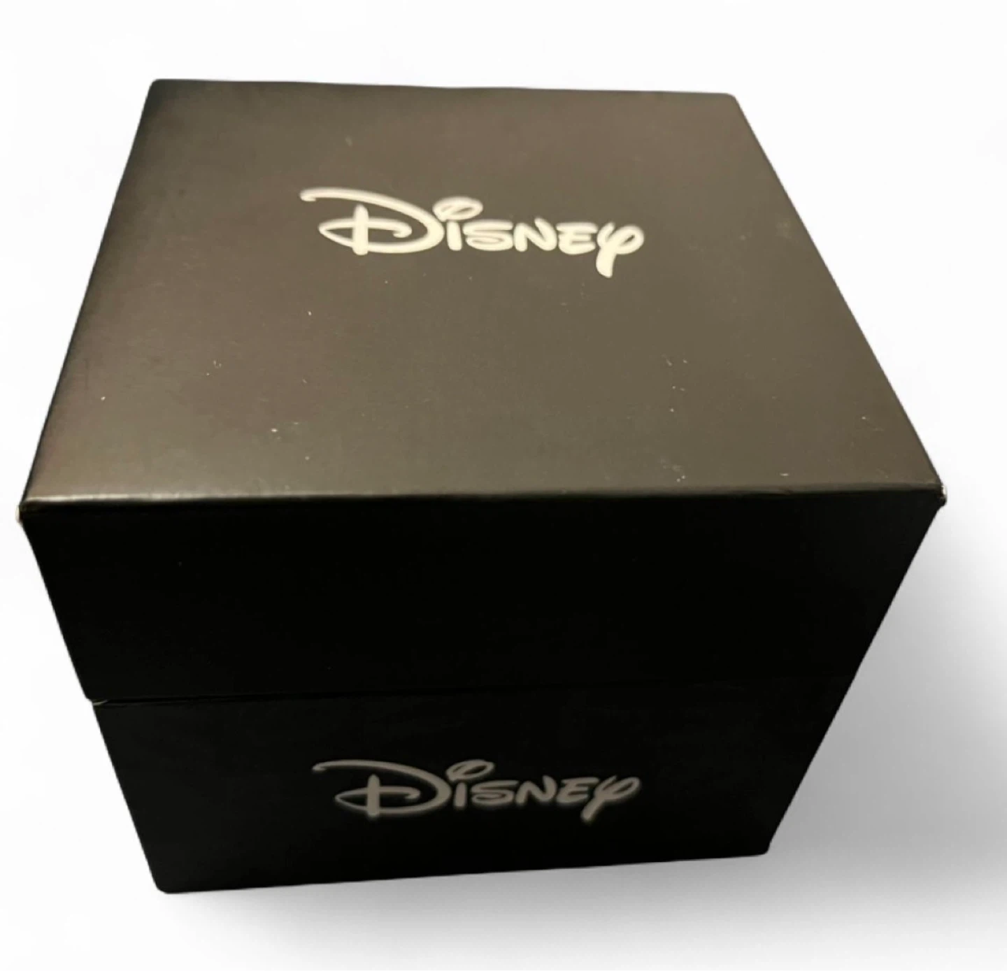 Disney Tinkerbell Watch - Silver and Gold Tone - photo 3