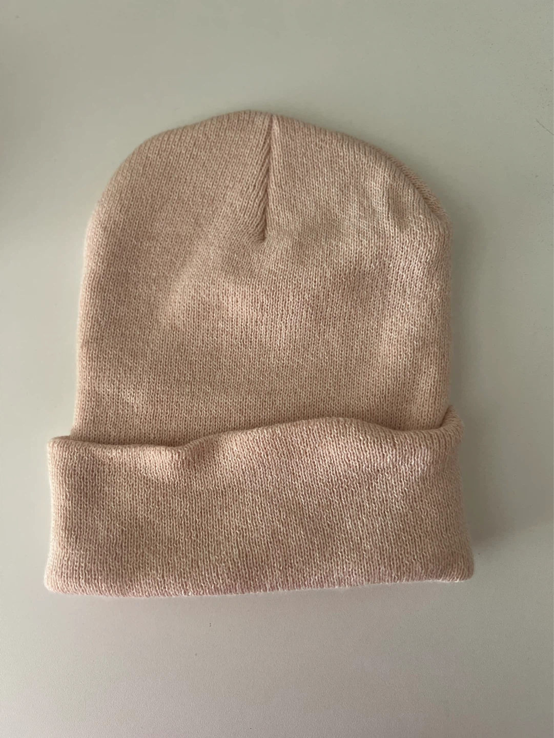Carhartt Beanie Hat - Pink - photo 2