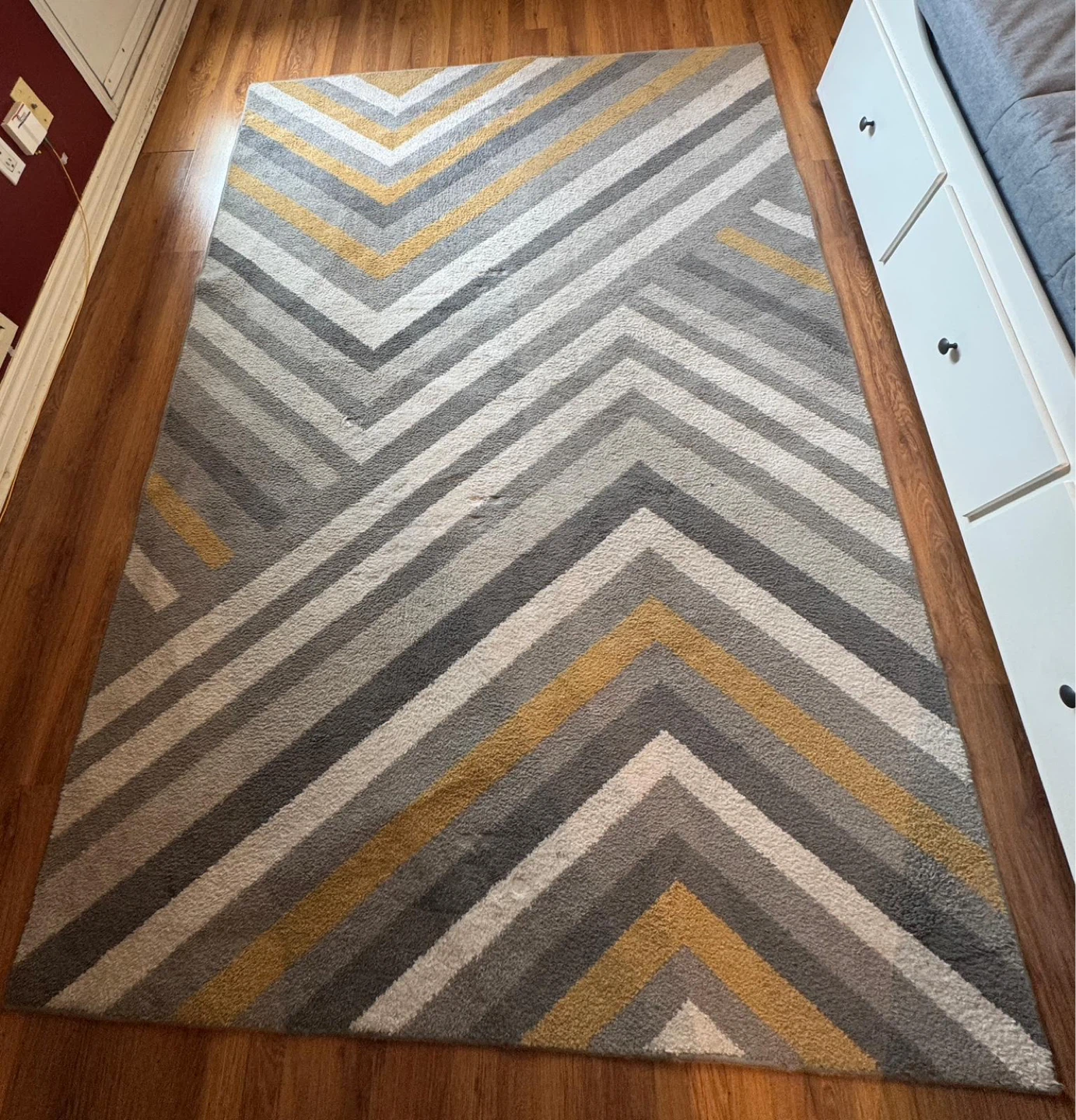 Area Rug - photo 2