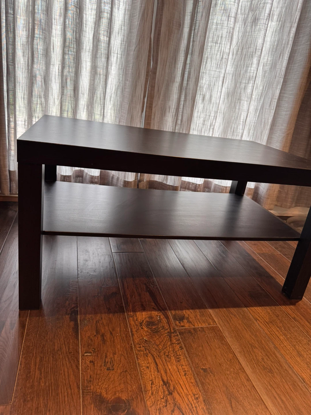 IKEA LACK coffee table - photo 2