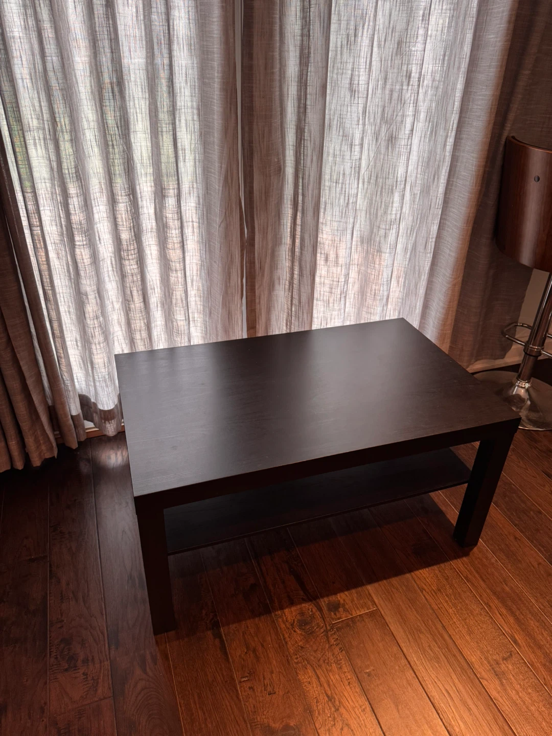 IKEA LACK coffee table