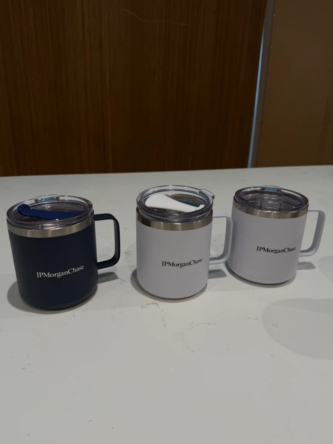 Tumblers - Set of 3