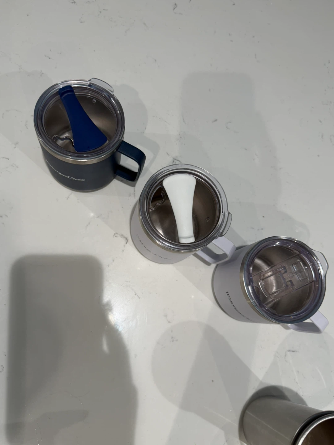 Tumblers - Set of 3 - photo 2