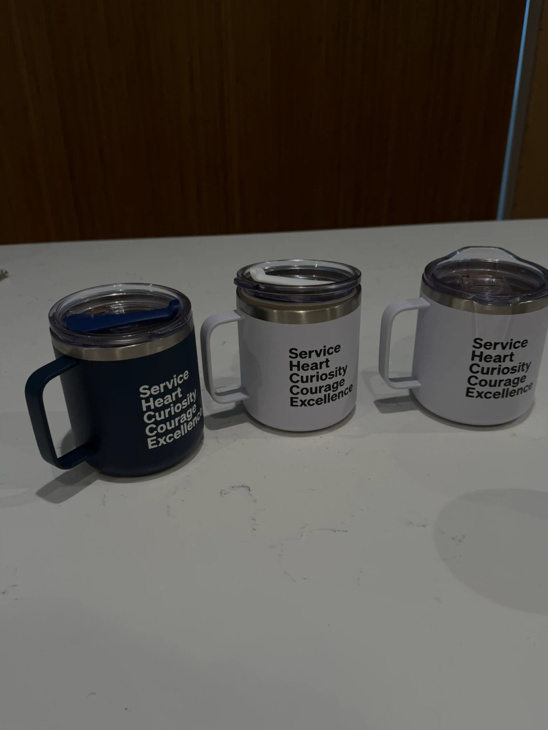 Tumblers - Set of 3 - photo 3