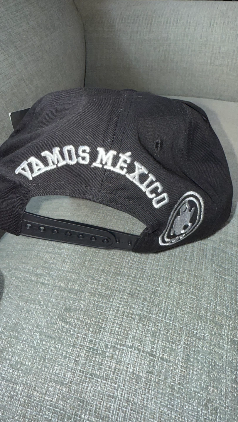 México Snapback Hat - photo 4