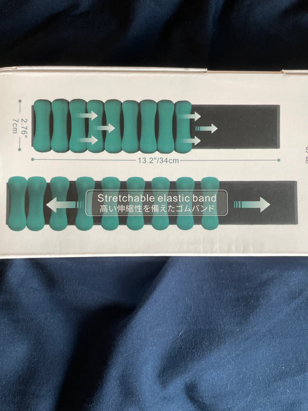 Arm/ankle weights New