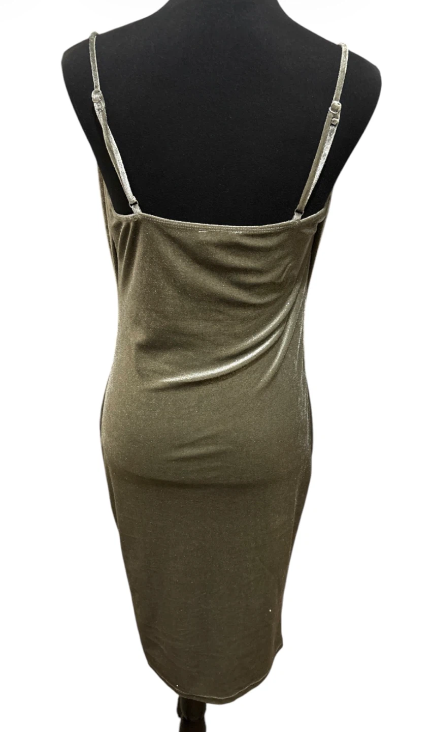 Sparkly Slip Dress - photo 2