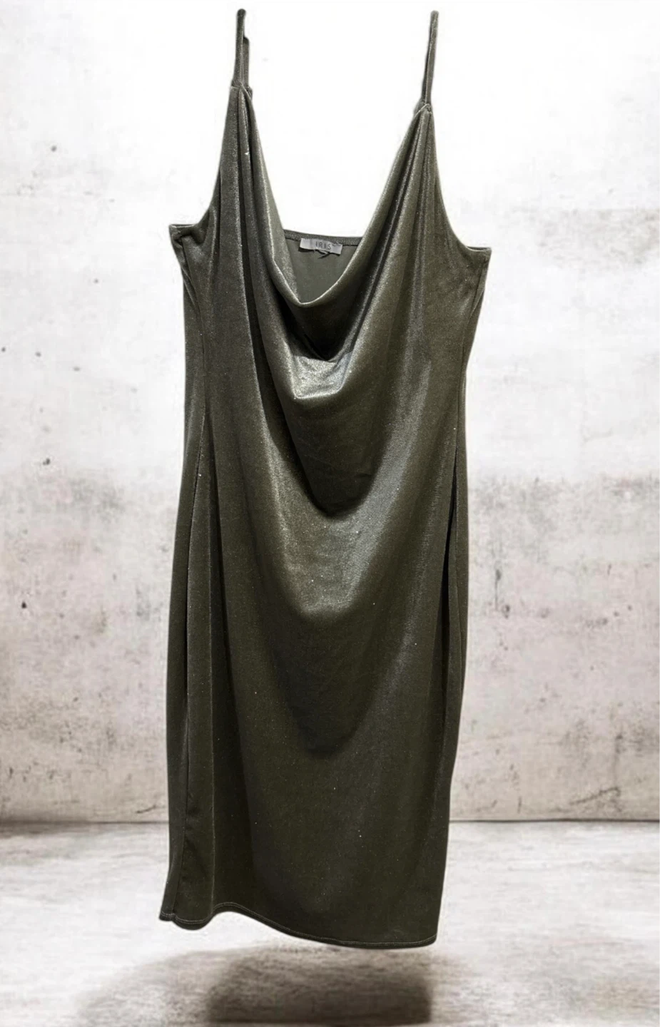 Sparkly Slip Dress - photo 3