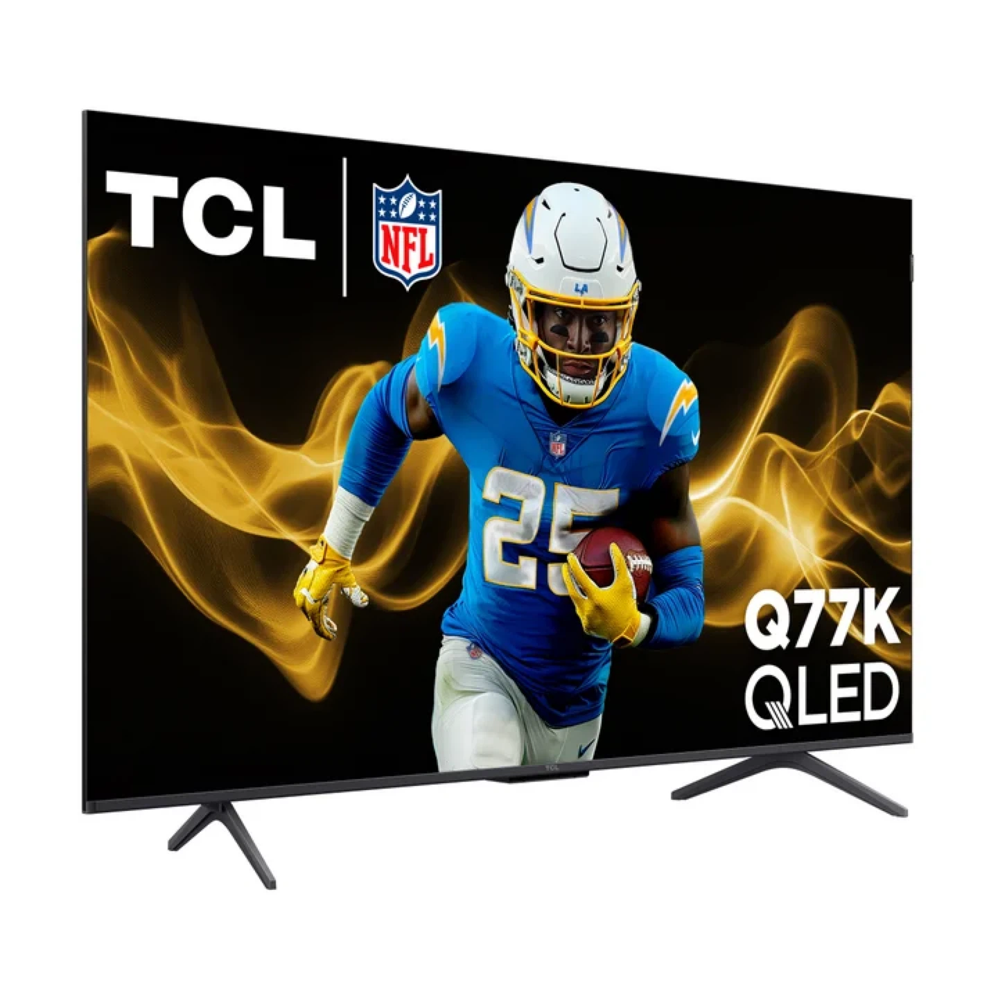 TCL Q77K QLED TV