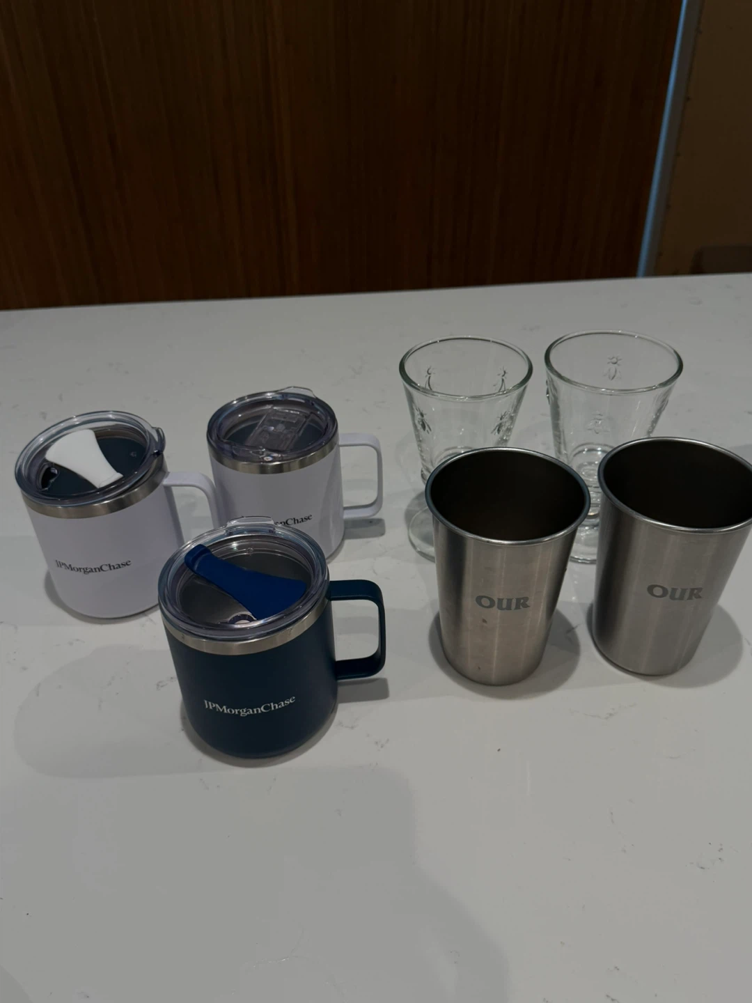 Coffee mug/Tumblers and Glasses Set - photo 2