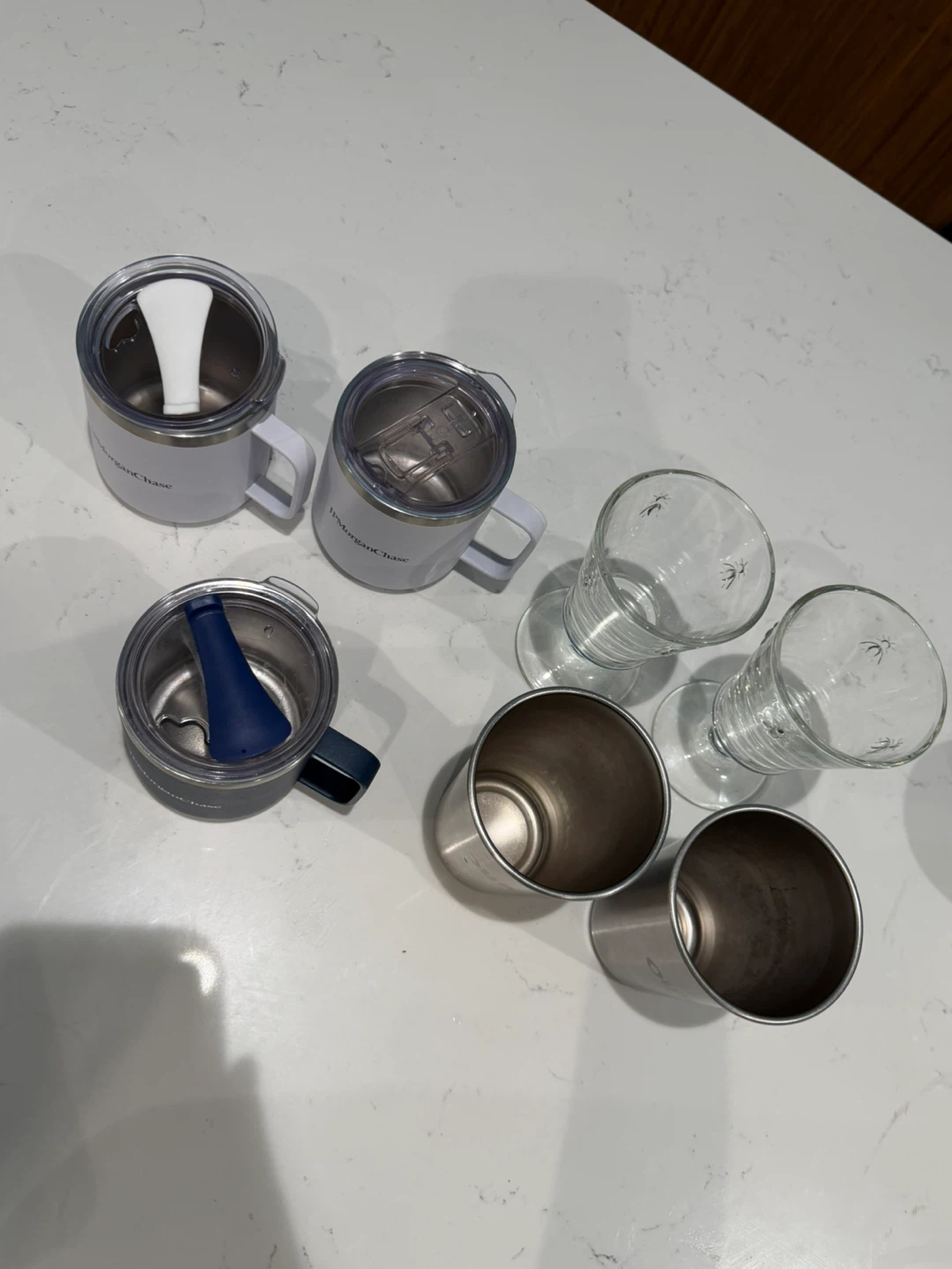 Coffee mug/Tumblers and Glasses Set - photo 3