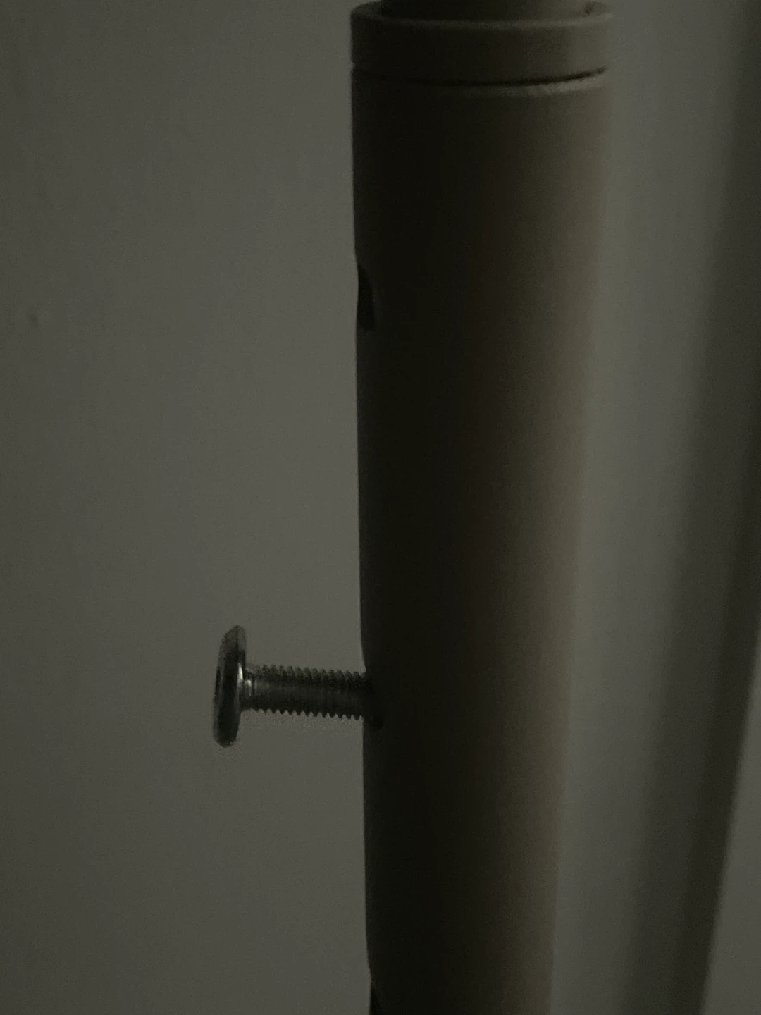 IKEA KNARREVIK Nightstand, Black - photo 5