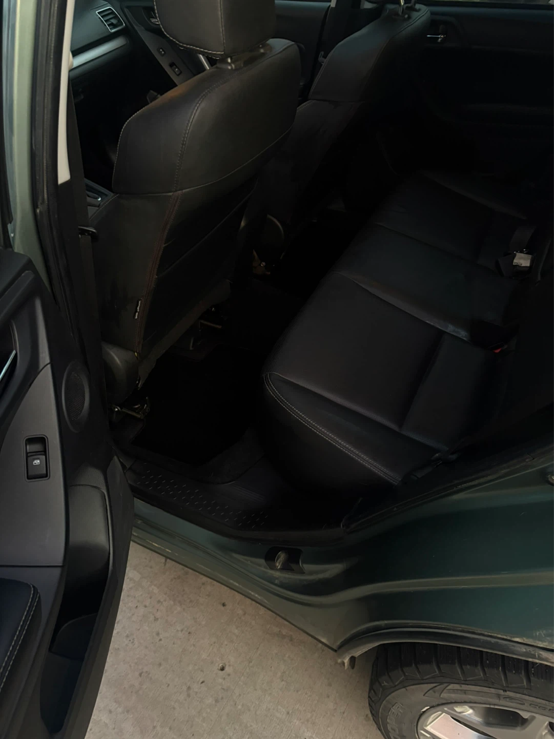Car Detailing - photo 4