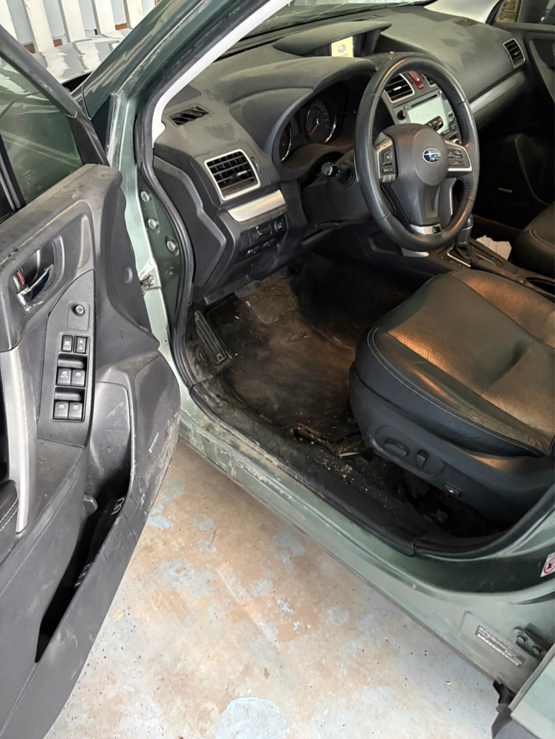 Car Detailing