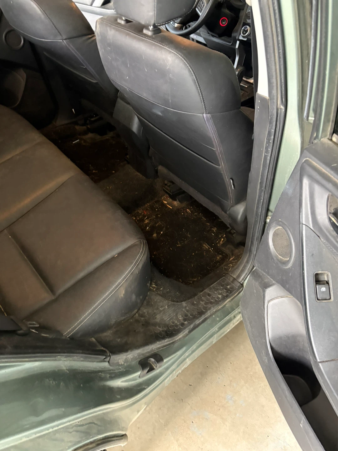 Car Detailing - photo 5