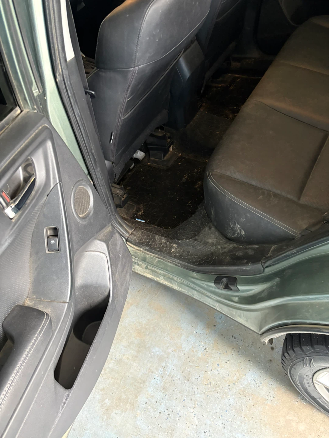 Car Detailing - photo 3