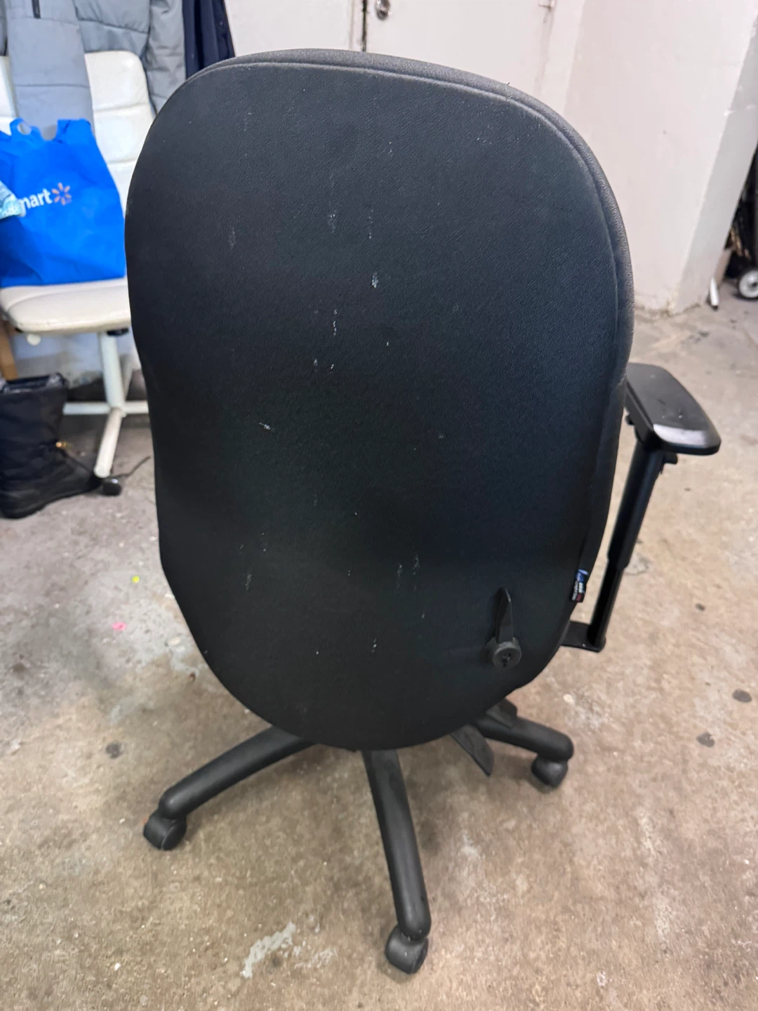Obus Forme Global Comfort Series Office Chair - photo 2