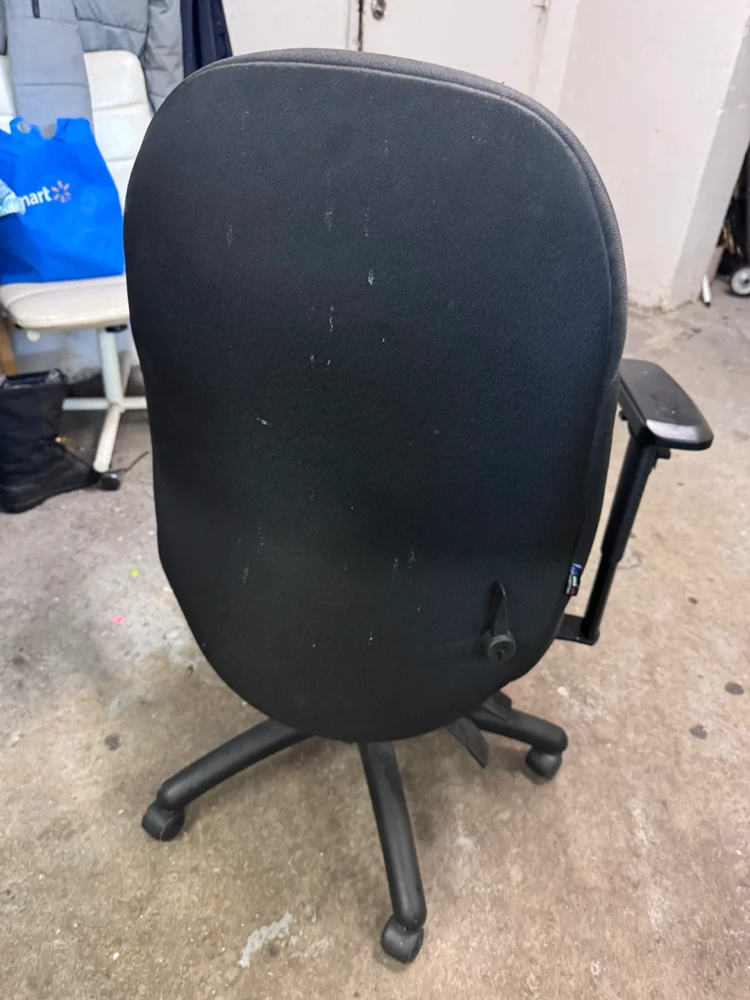 Obus Forme Global Comfort Series Office Chair - photo 2