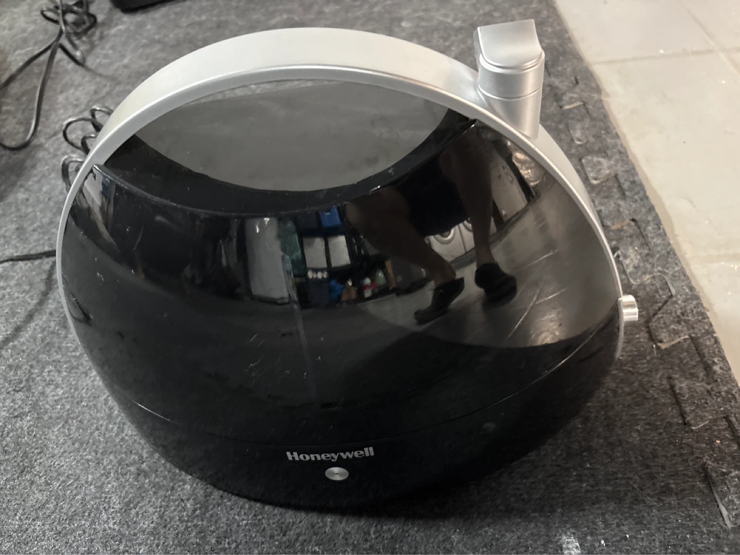 Honeywell Humidifier