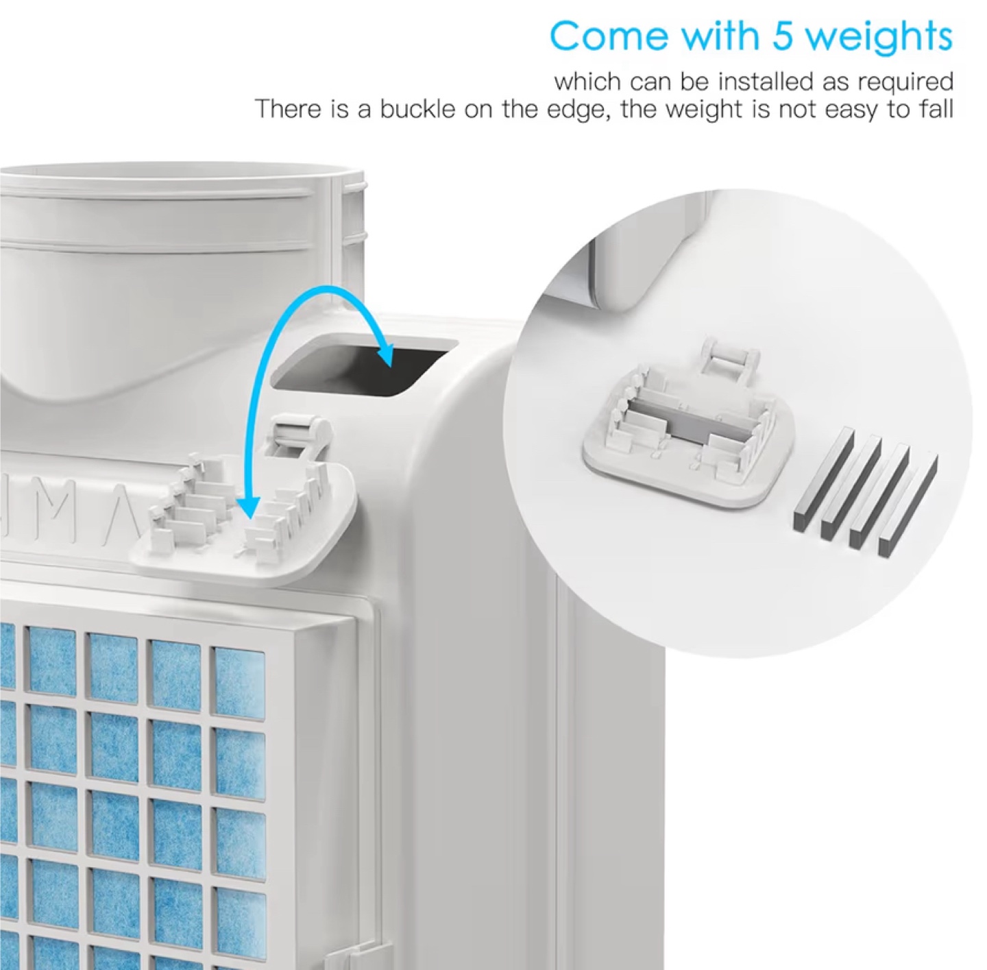 FUNMAS Dryer Vent Lint & Dust Solution - photo 4