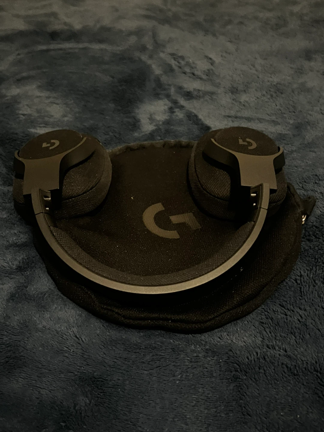 Logitech g433 - photo 2