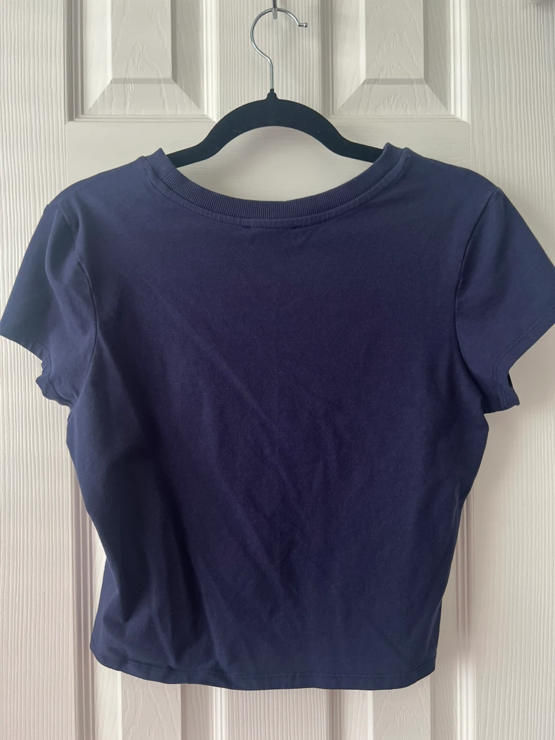 ARDENE Women’s Navy Teddy Bear T-Shirt - photo 4