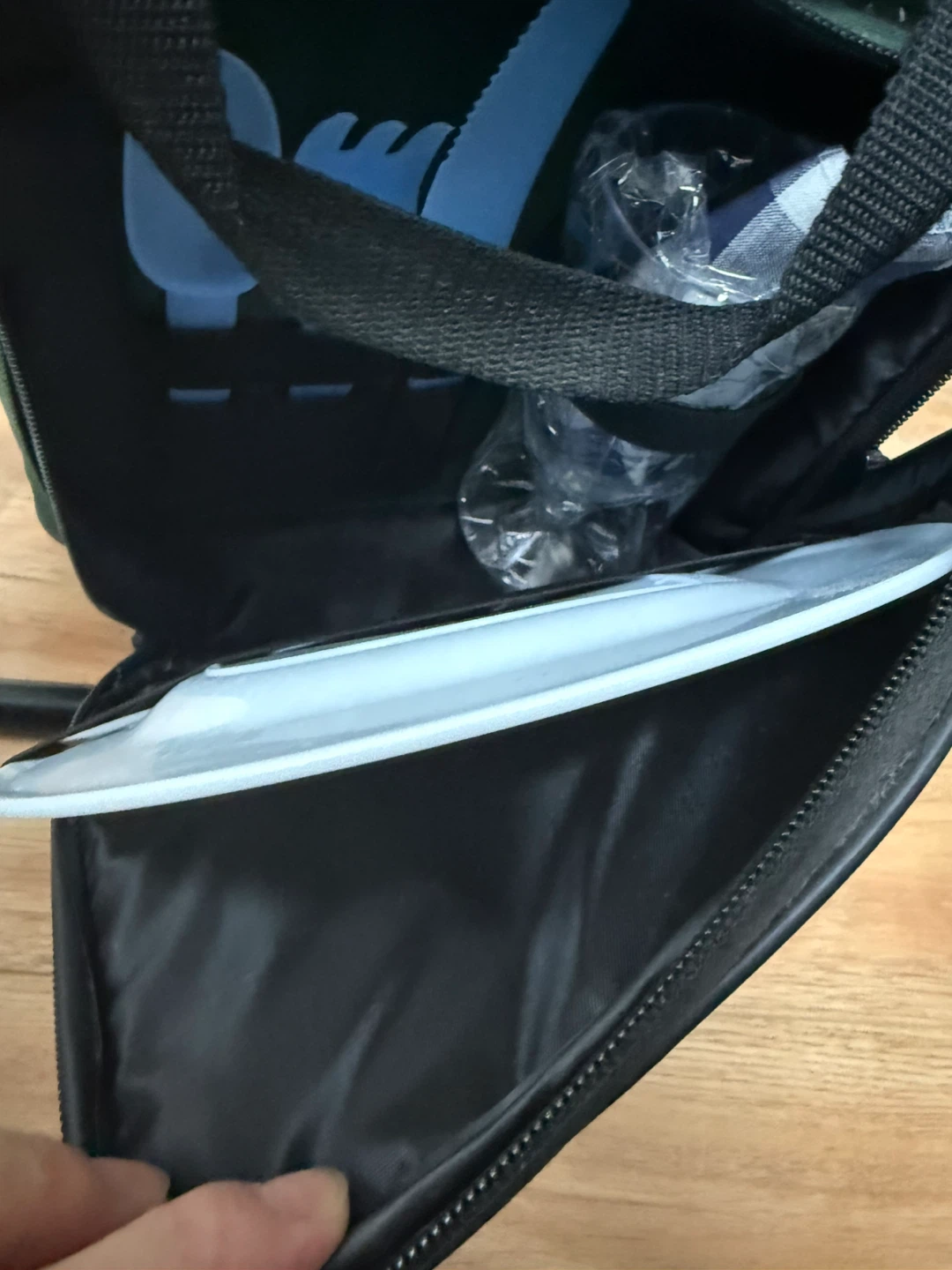 Fishing Chair with Insulator Bag - photo 5