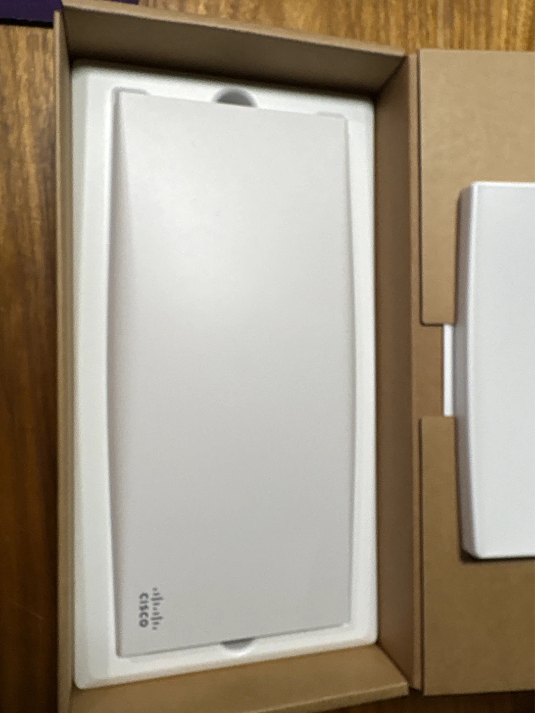 Cisco Meraki MR36 Wireless Managed Access Point