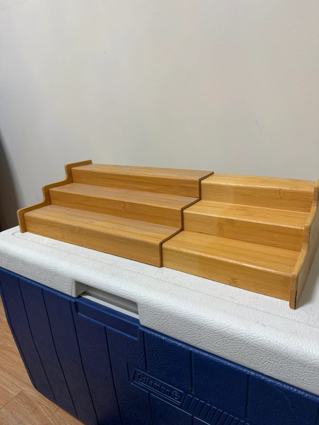 Wooden Spice Rack - photo 2