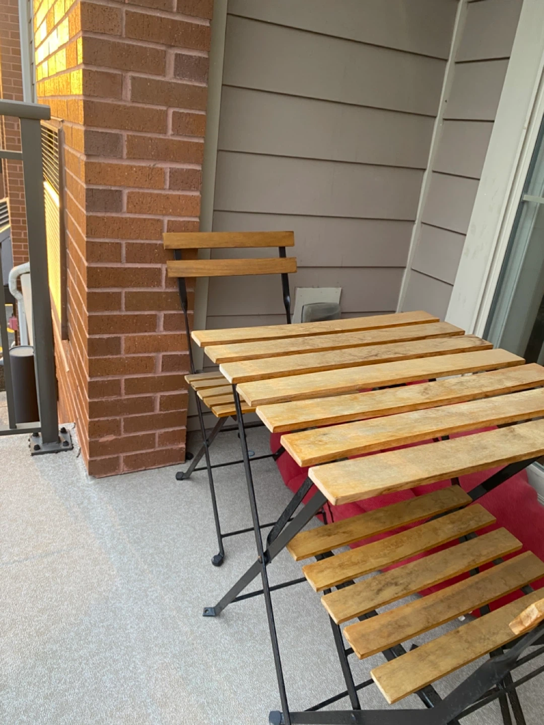 Patio Furniture - photo 2